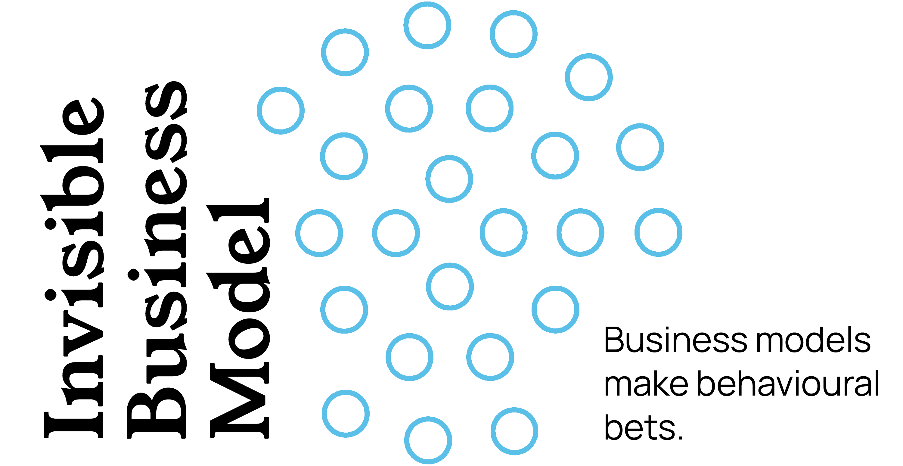 Invisible Business Model framework